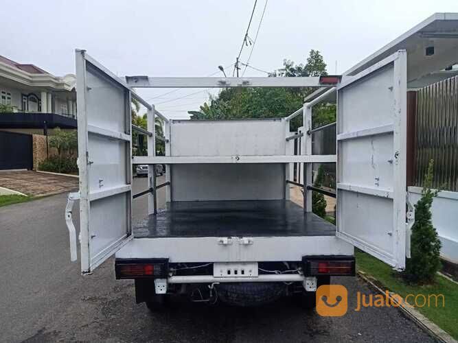 SUZUKI APV MEGA CARRY PICK UP STANDAR 2019