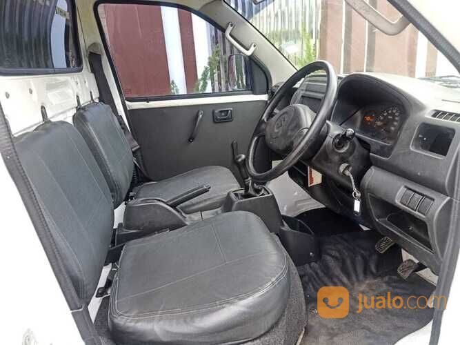 SUZUKI APV MEGA CARRY PICK UP STANDAR 2019