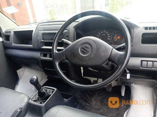 SUZUKI APV MEGA CARRY PICK UP STANDAR 2019