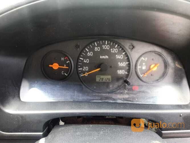 SUZUKI APV MEGA CARRY PICK UP STANDAR 2019