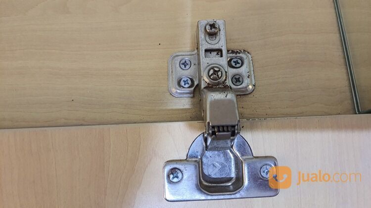 ETALASE Bekas Siap Pakai Untuk Usaha Toko Dan Segala Usaha