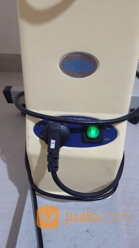 AUTOREFRACTO Mesin Otomatis Cek Mata Optik