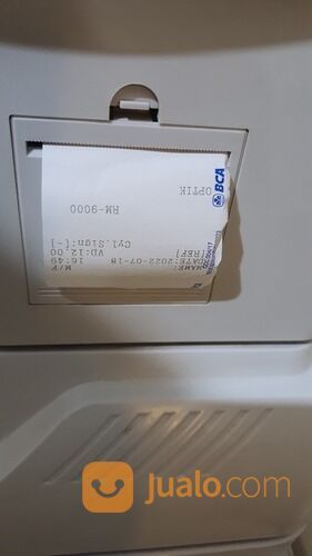 AUTOREFRACTO Mesin Otomatis Cek Mata Optik