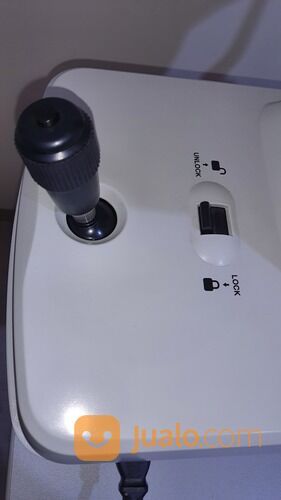 AUTOREFRACTO Mesin Otomatis Cek Mata Optik