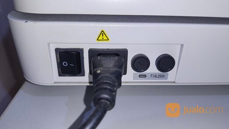 AUTOREFRACTO Mesin Otomatis Cek Mata Optik