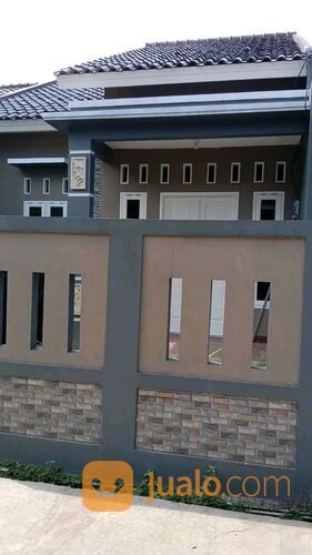 Rumah Murah Dan Baru Daerah Sawangan Depok