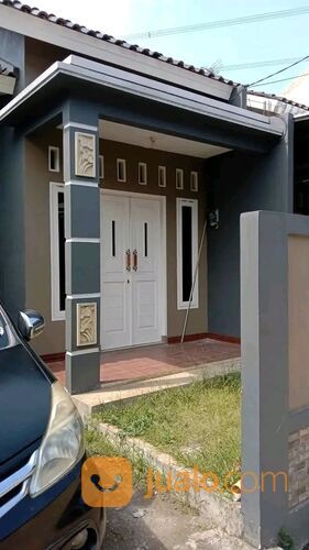 Rumah Murah Dan Baru Daerah Sawangan Depok