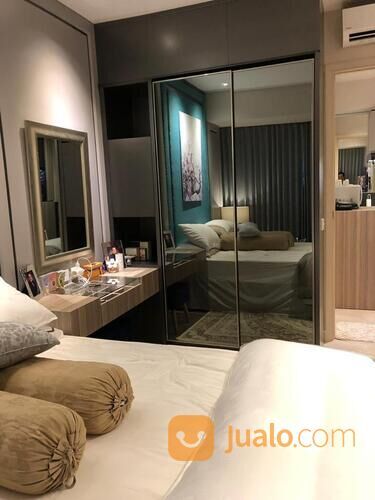 One Icon Residence 1 bedroom Surabaya Pusat