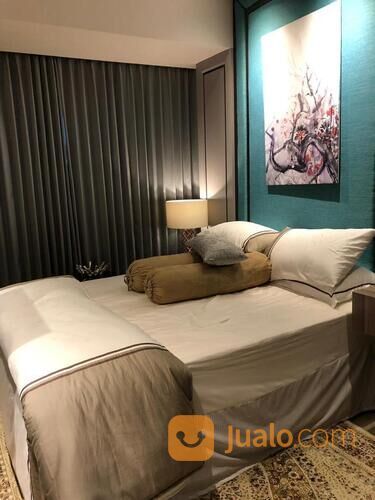 One Icon Residence 1 bedroom Surabaya Pusat