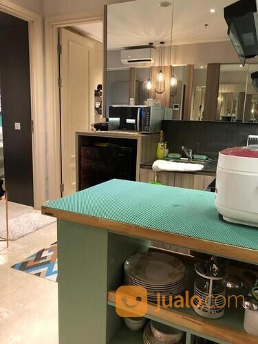 One Icon Residence 1 bedroom Surabaya Pusat