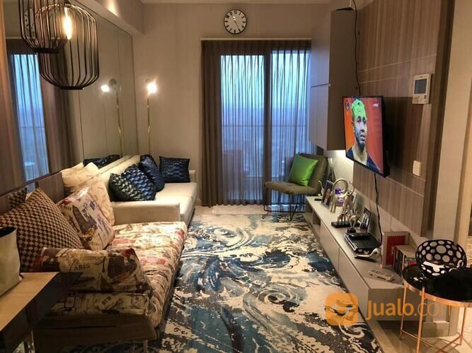 One Icon Residence 1 bedroom Surabaya Pusat