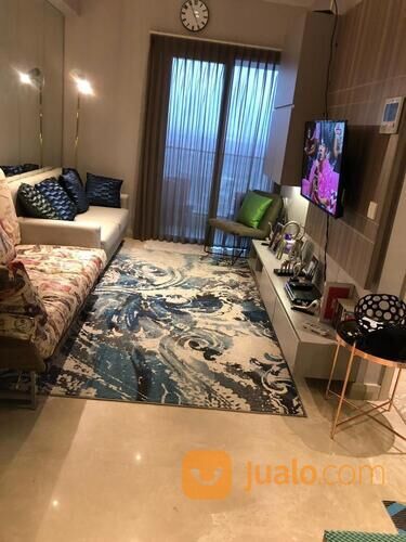 One Icon Residence 1 bedroom Surabaya Pusat