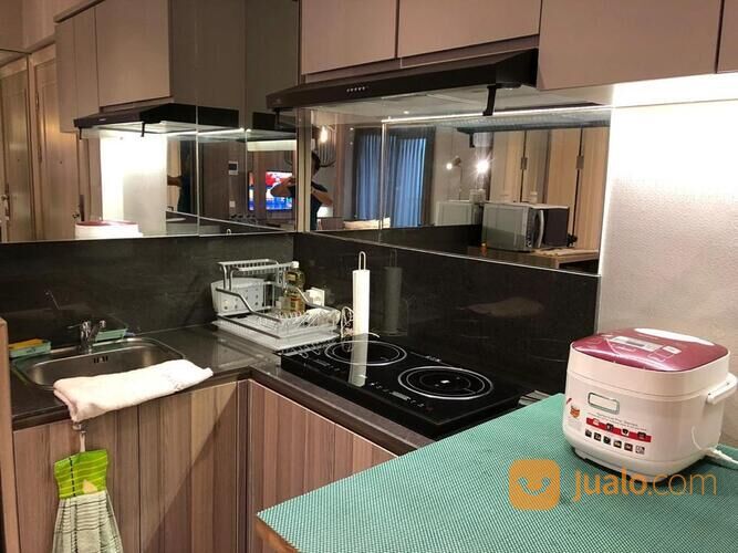 One Icon Residence 1 bedroom Surabaya Pusat