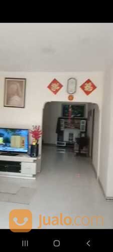 Rumah di Griya Harapan Permai, Harapan Indah, Bekasi Kota