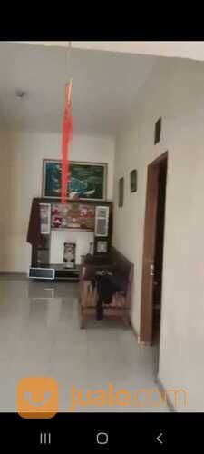 Rumah di Griya Harapan Permai, Harapan Indah, Bekasi Kota