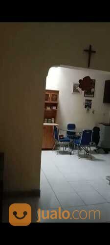 Rumah di Griya Harapan Permai, Harapan Indah, Bekasi Kota