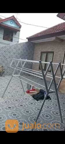 Rumah di Griya Harapan Permai, Harapan Indah, Bekasi Kota