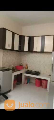 Rumah di Griya Harapan Permai, Harapan Indah, Bekasi Kota