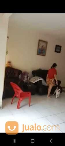 Rumah di Griya Harapan Permai, Harapan Indah, Bekasi Kota