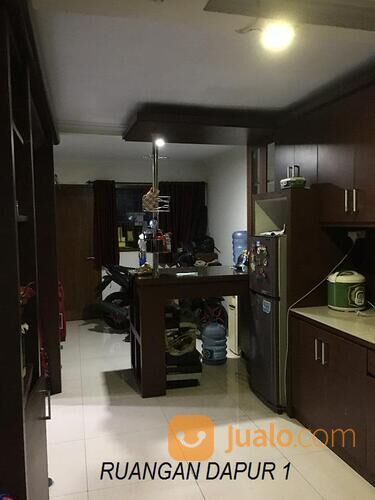 Rumah Siap Huni di Perumahan Masnaga, Bekasi Selatan