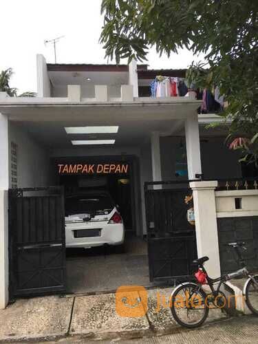 Rumah Siap Huni di Perumahan Masnaga, Bekasi Selatan