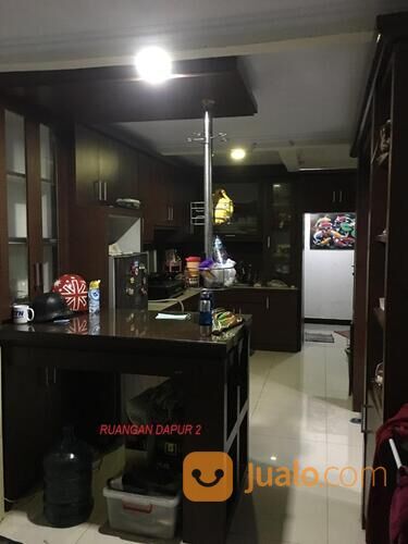 Rumah Siap Huni di Perumahan Masnaga, Bekasi Selatan