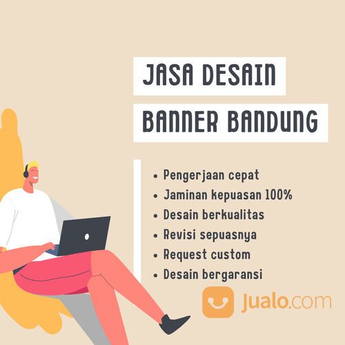 JASA DESAIN BANNER BANDUNG
