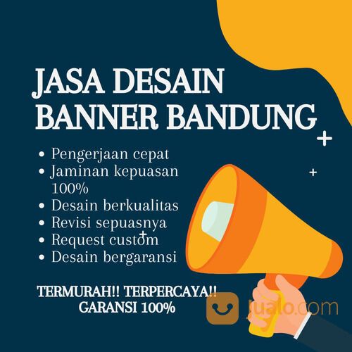JASA DESAIN BANNER BANDUNG