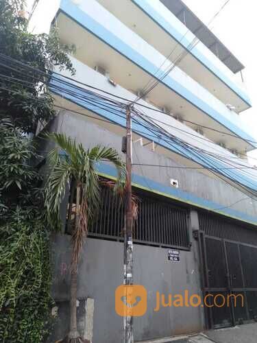 Kost Tomang Tinggi Griya Marina Bebas Banjir Lokasi Sangat Strategis