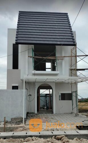 Termurah Rumah Amesta Living Intiland Provest Graha Famili Family Paling Murah Surabaya