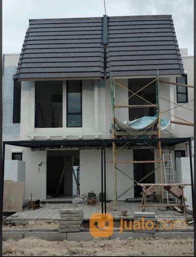 Termurah Rumah Amesta Living Intiland Provest Graha Famili Family Paling Murah Surabaya