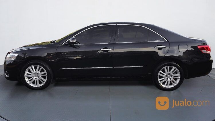 Toyota Camry 2.4 V AT 2010 Hitam