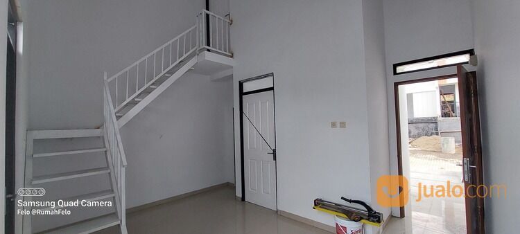 Rumah KPR di CIMAHI model modern DP 30JT all in