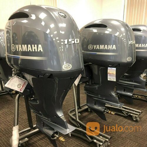 GUDANG MESIN TEMPEL SPEED BOAT READY STOP BELAWAN KOTA MEDAN BISA DI KIRIM