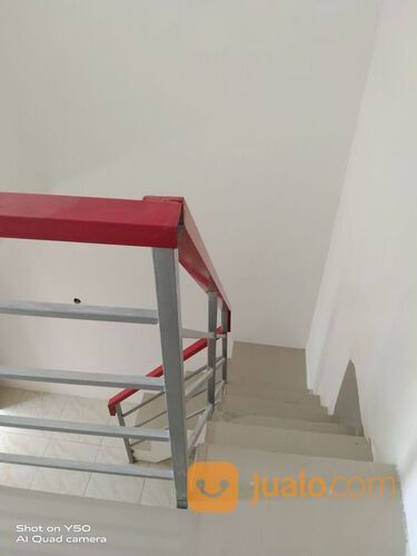 Rumah Murah Di Condet Bebas Banjir