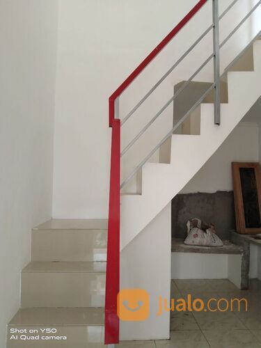 Rumah Murah Di Condet Bebas Banjir