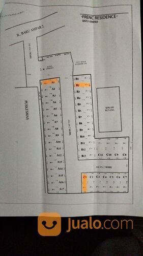 Rumah Murah Di Condet Bebas Banjir