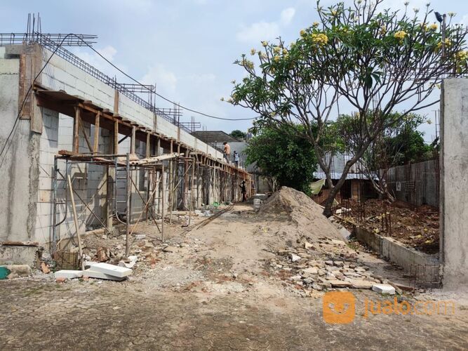 Rumah Murah Di Condet Bebas Banjir