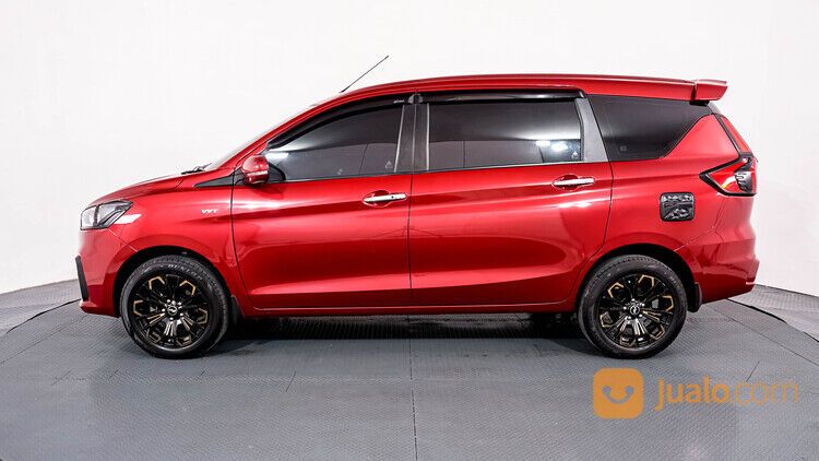 Suzuki Ertiga GX MT 2019 Merah