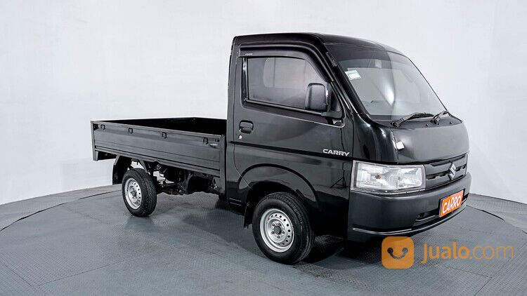 Suzuki Carry 1.5 Pickup Non AC/PS MT 2019 Hitam
