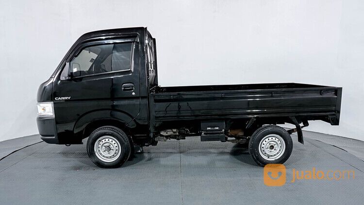 Suzuki Carry 1.5 Pickup Non AC/PS MT 2019 Hitam
