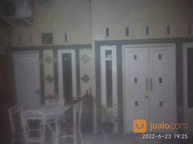 Rumah Bagus siap huni di Taman Bahagia Residence Babelan Bekasi Utara.