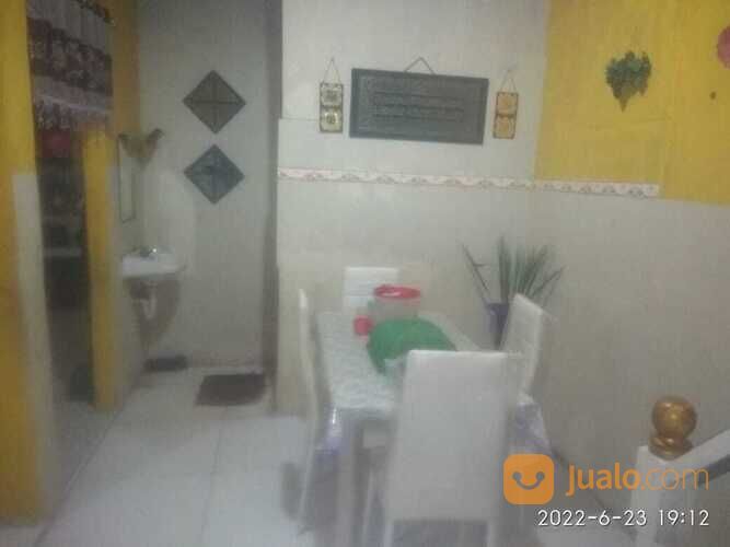 Rumah Bagus siap huni di Taman Bahagia Residence Babelan Bekasi Utara.