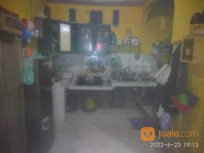 Rumah Bagus siap huni di Taman Bahagia Residence Babelan Bekasi Utara.