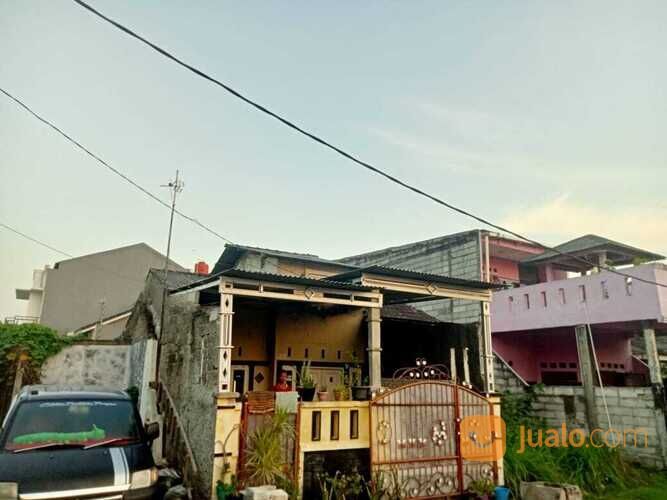 Rumah Bagus siap huni di Taman Bahagia Residence Babelan Bekasi Utara.