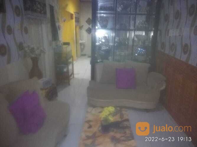 Rumah Bagus siap huni di Taman Bahagia Residence Babelan Bekasi Utara.