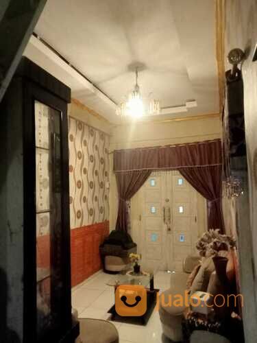 Rumah Bagus siap huni di Taman Bahagia Residence Babelan Bekasi Utara.