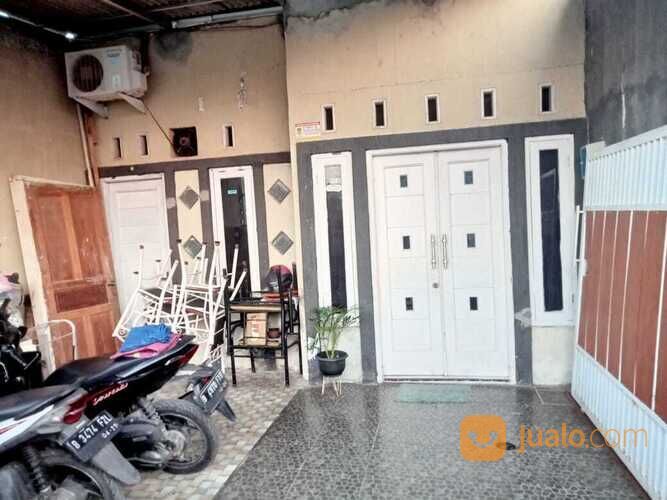 Rumah Bagus siap huni di Taman Bahagia Residence Babelan Bekasi Utara.