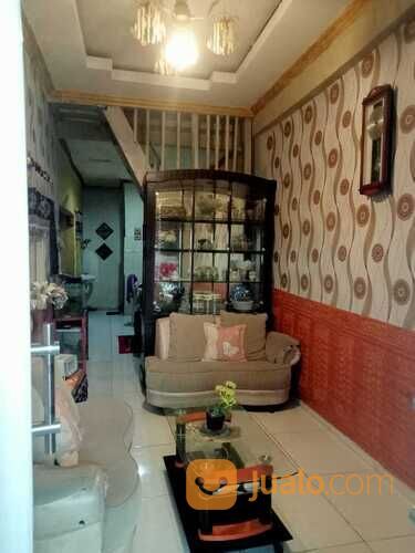 Rumah Bagus siap huni di Taman Bahagia Residence Babelan Bekasi Utara.