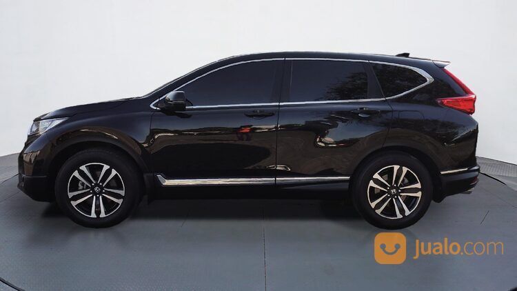 Honda CRV 1.5 Turbo Prestige AT 2019 Hitam